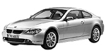 BMW E63 U3140 Fault Code