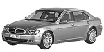 BMW E65 U3140 Fault Code