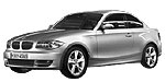 BMW E82 U3140 Fault Code