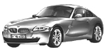 BMW E86 U3140 Fault Code