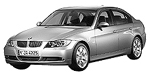 BMW E92 U3140 Fault Code