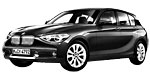 BMW F20 U3140 Fault Code